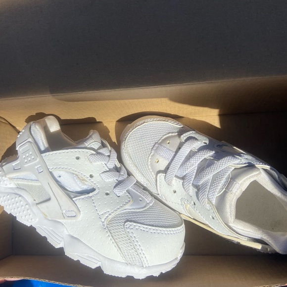 Other - Nike Huarache Run (TD) 7C
